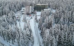 Pestera Patinoar&spa Sinaia